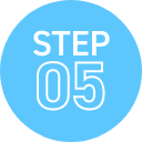 STEP 05