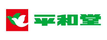 株式会社平和堂ロゴ