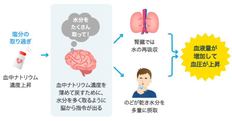血圧が高めの方の血圧を下げる機能があると報告されている　大人のみそ汁習慣 Amazon | 大人みそ汁習慣(20食入)【高めの血圧を下げる成分配合
