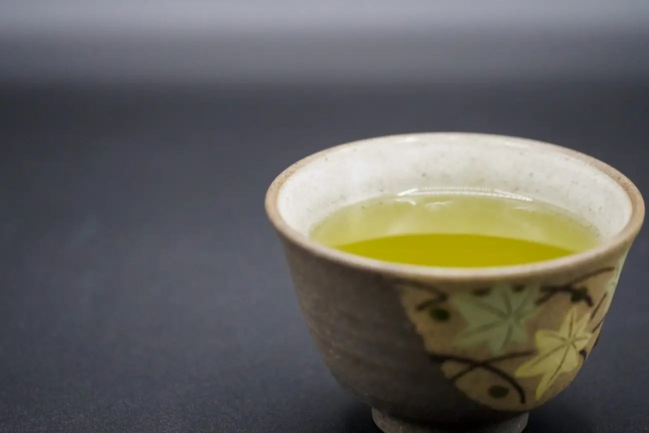 コレステロール 下げる 飲み物