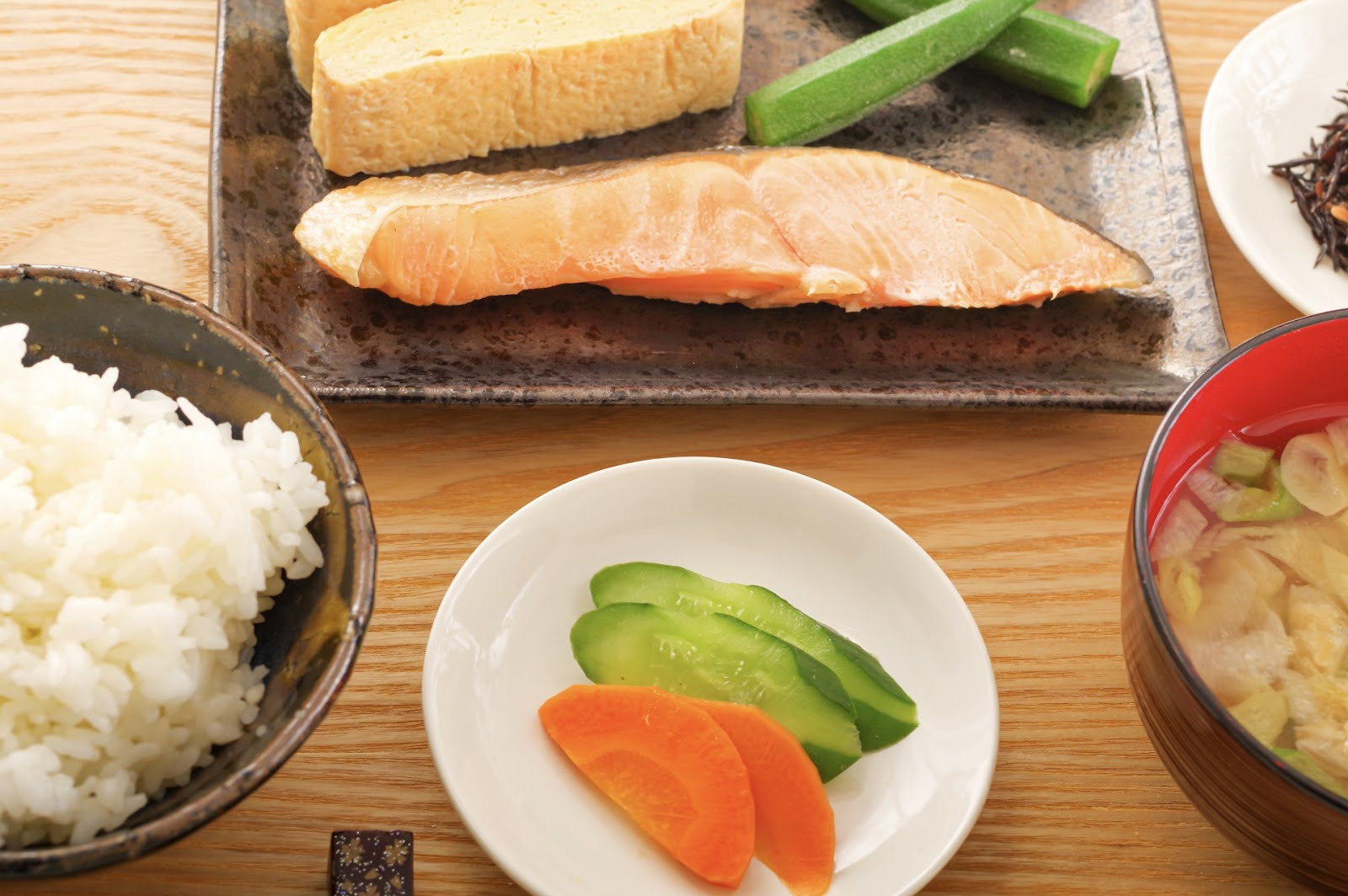 コレステロールを下げるための7つの食事のヒント